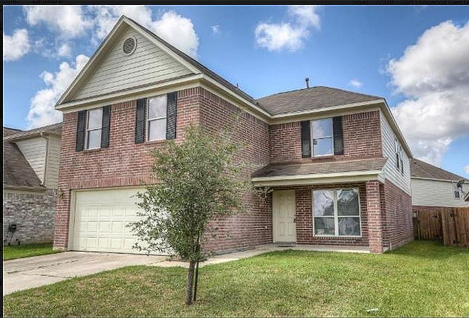 1st image of 20811 Foxwood Glen Ln