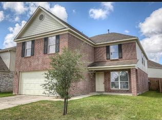 20811 Foxwood Glen Ln, Humble, TX 77338