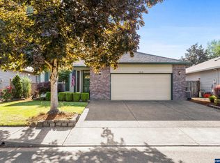 7618 Oneil Rd NE, Keizer, OR 97303