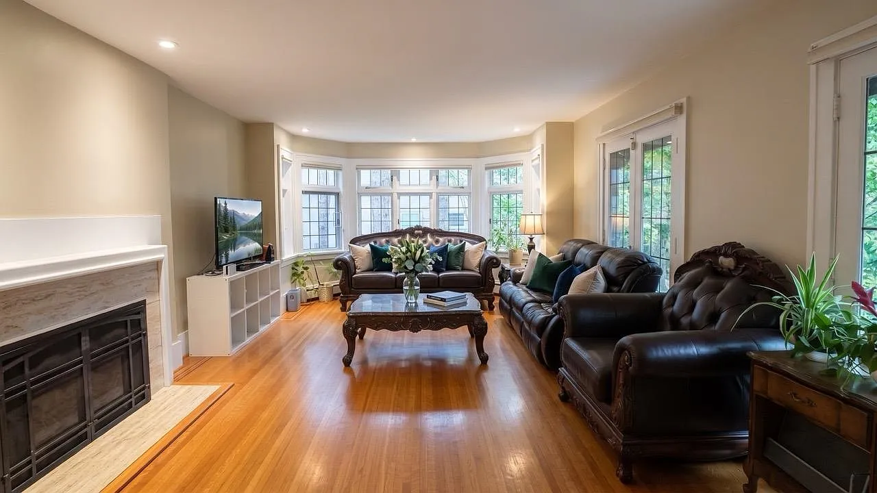 1 bed, 200 sqft, $1,200 — Photo 1