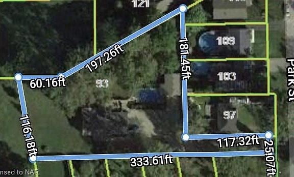 4th image of 93 Park St