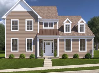 The Bristol Plan, Westbrooke Hills, Elizabethtown, PA 17022