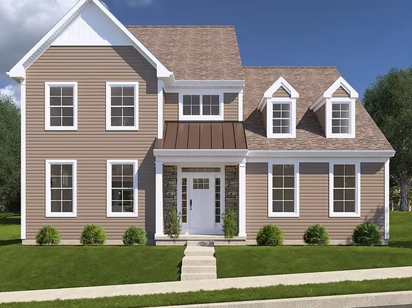 The Bristol Plan, Westbrooke Hills