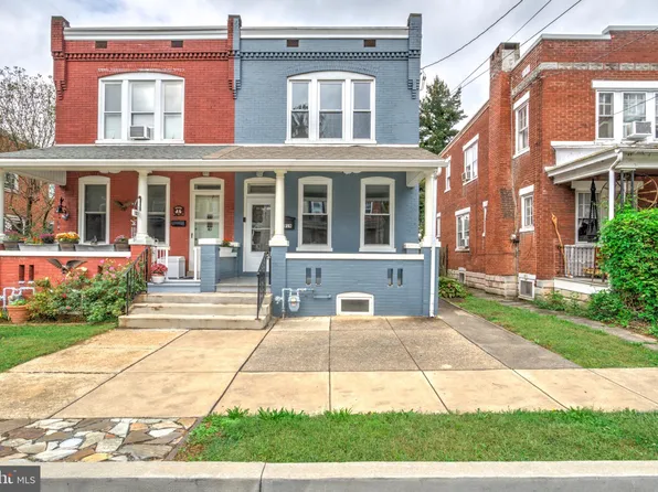 919 Edgewood Ave, Lancaster, PA 17603