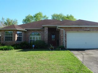 10261 Candlestick Ln, Pensacola, FL 32514