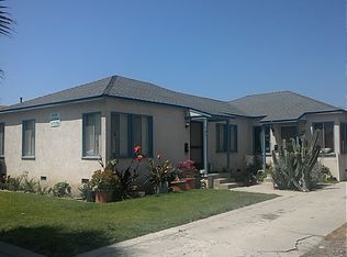 145 W 52nd St, Long Beach, CA 90805