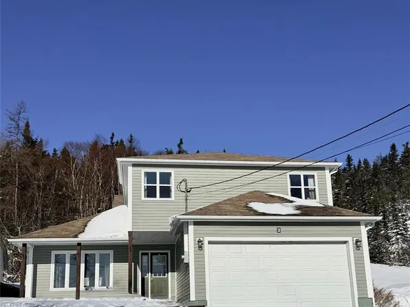 2 Elliott Place, Clarenville, NL A5A2B8