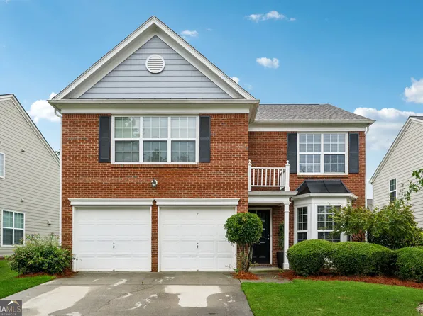 9040 Friarbridge Dr, Suwanee, GA 30024