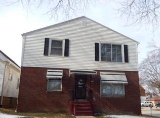 3291 N 36th St, Milwaukee, WI 53216