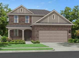 2603 Trident Way, Fresno, TX 77545