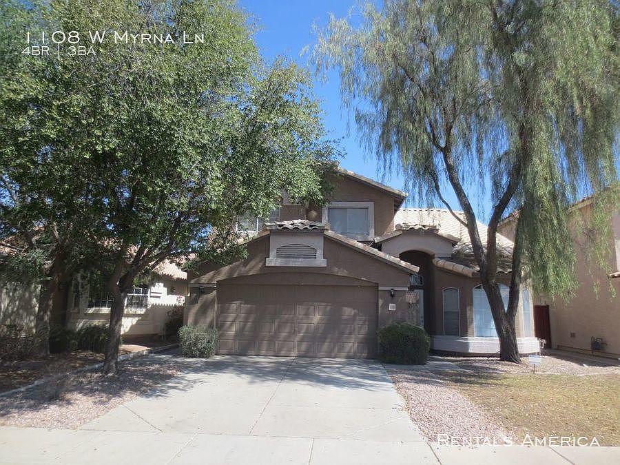 1st image of 1108 W Myrna Ln