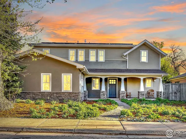 1023 Forest Ave, Boulder, CO 80304