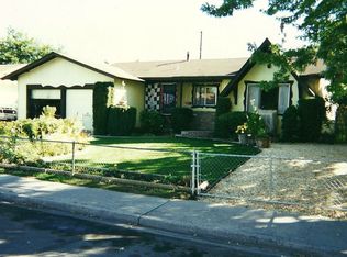 301 Galleron Way, Sparks, NV 89431