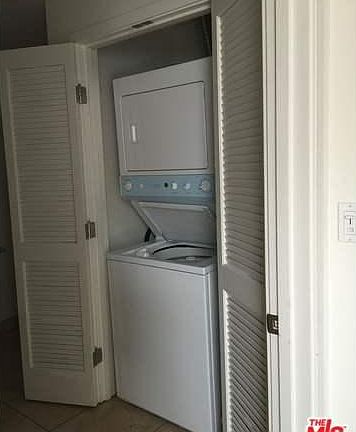 In-unit Laundry