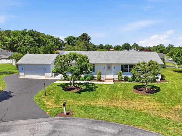 100 Laurel Knob Ct, Rehoboth Beach, DE 19971