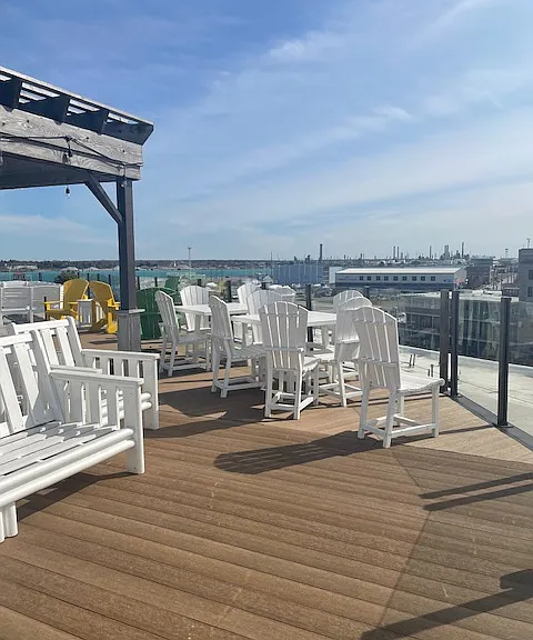 208 Huron Ave #202-2B — Photo 25