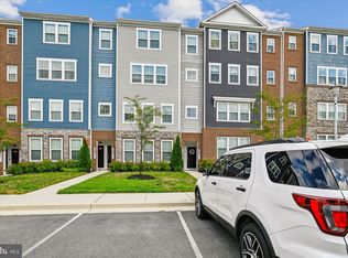 1301 Foggy Turn UNIT 7, Crofton, MD 21114