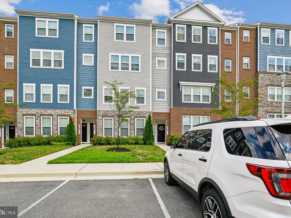 1301 Foggy Turn Unit 7, Crofton, MD 21114