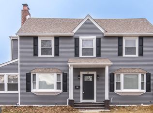 17 Kendall Blvd, Oaklyn, NJ 08107