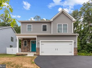 131 Transverse Ave, Middle River, MD 21220