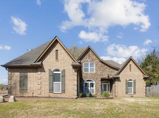 40 Christopher Rd LOT 7, Oakland, TN 38060