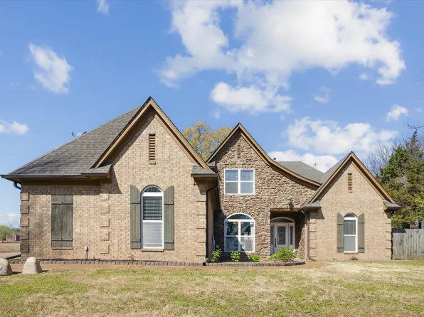 40 Christopher Rd, Oakland, TN 38060