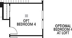 Second Floor Options