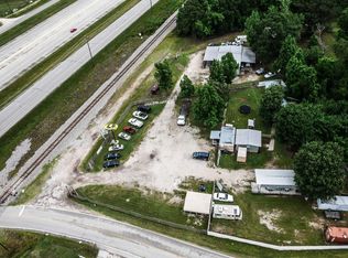 12785 Highway 59, Splendora, TX 77372