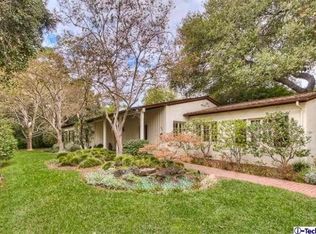 585 Winthrop Rd, San Marino, CA 91108