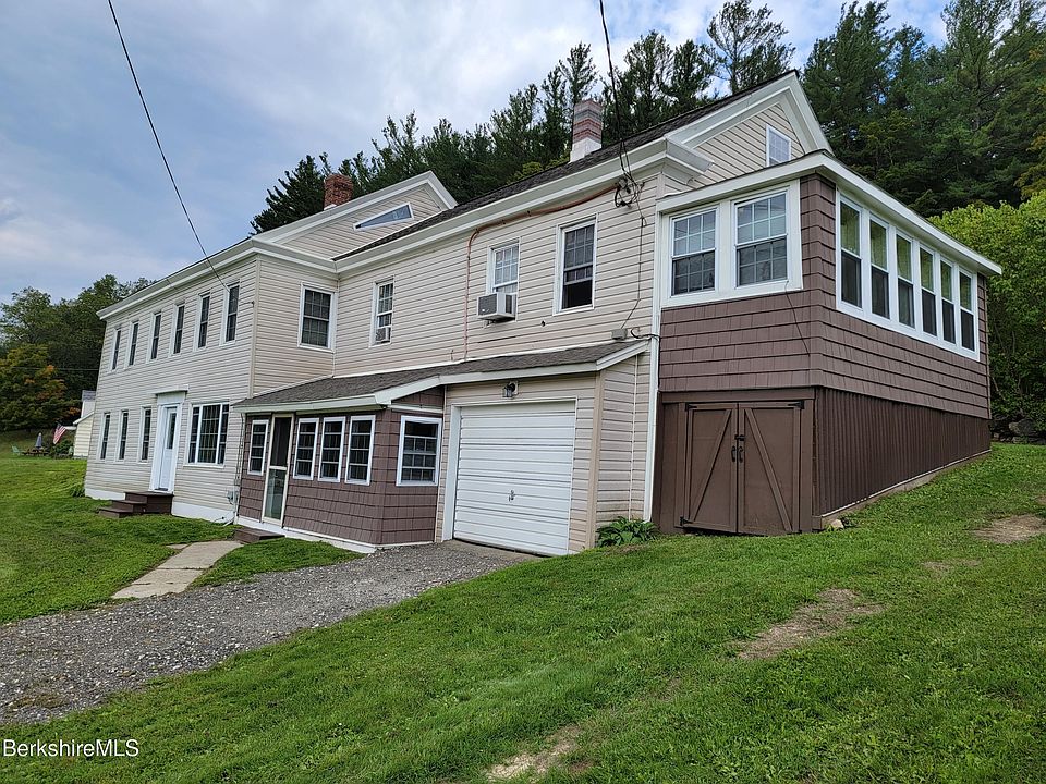 661 Main St, Hanson, MA 02341, MLS# 72747685