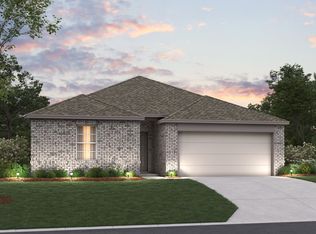 Herrera Plan, Sanderos, Fort Worth, TX 76131