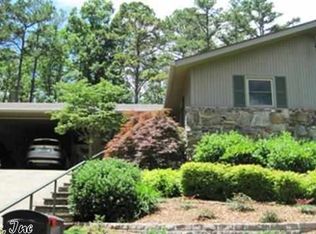 12 Paloma Ln, Hot Springs, AR 71909