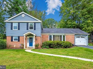 1812 Briggs Rd, Silver Spring, MD 20906