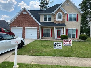 1781 Central Park Loop, Morrow, GA 30260