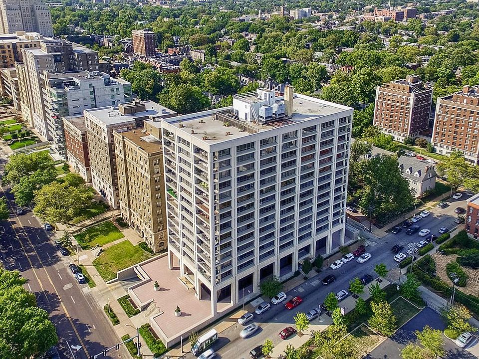 1st image of 4501 Lindell Blvd APT 10G