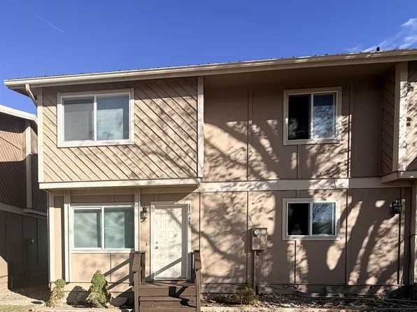 841 Moccasin Ln, Rock Springs, WY 82901