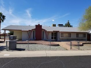 15208 N 29th Dr, Phoenix, AZ 85053