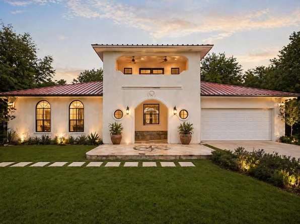 2405 Bahama Rd, Austin, TX 78733