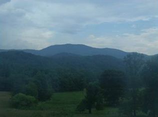 Craig Gap Rd, Blairsville, GA 30512