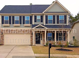 235 Meadow Springs Dr, Columbia, SC 29229