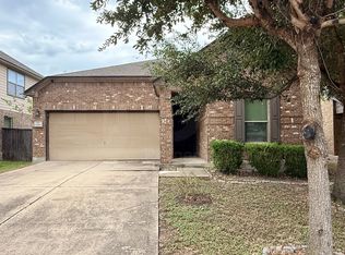 12300 Pecangate Way, Manor, TX 78653