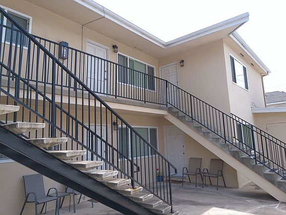 2nd image of 331 W Robinson Ave APT F
