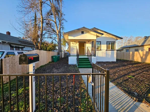 337 Flora St, Lodi, CA 95240