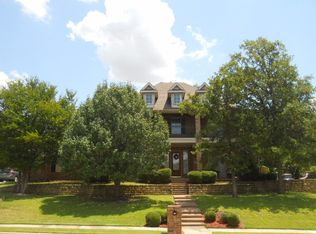 1207 Wellington Dr, Keller, TX 76248