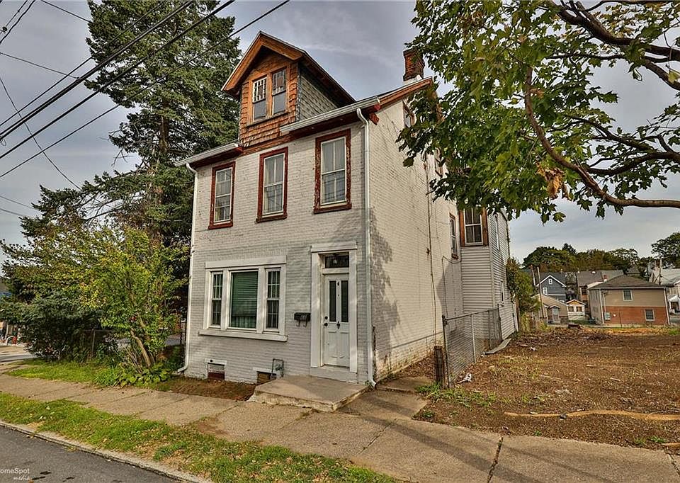 68 W Union Blvd, Bethlehem, PA 18018 Zillow
