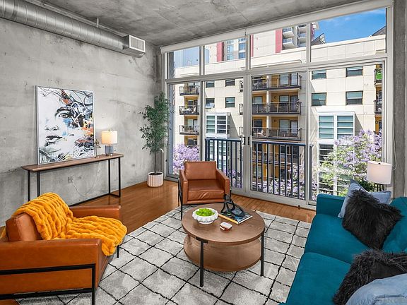 2nd image of 1025 Island Ave Unit 406