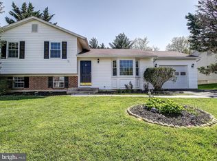 8420 Mountain Laurel Ln, Gaithersburg, MD 20879