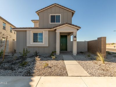 18184 W Raven Rd, Goodyear, AZ, 85338
