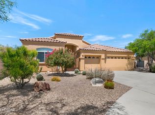 12367 N Lost Shadow Ct, Marana, AZ 85658