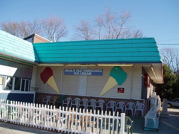 beals ice cream